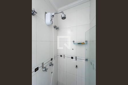 Banheiro Suíte de casa para alugar com 3 quartos, 191m² em Jardim Santo Amaro, São Paulo