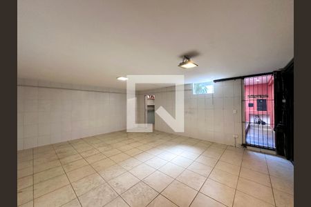 Garagem de casa para alugar com 3 quartos, 191m² em Jardim Santo Amaro, São Paulo