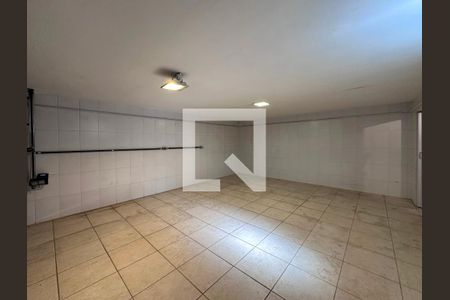 Garagem de casa para alugar com 3 quartos, 191m² em Jardim Santo Amaro, São Paulo