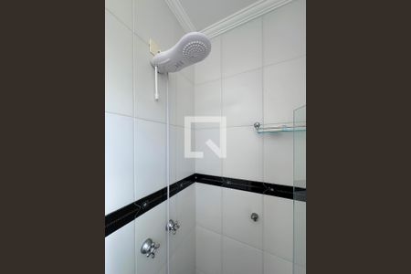 Casa para alugar com 191m², 3 quartos e 2 vagasBanheiro Social