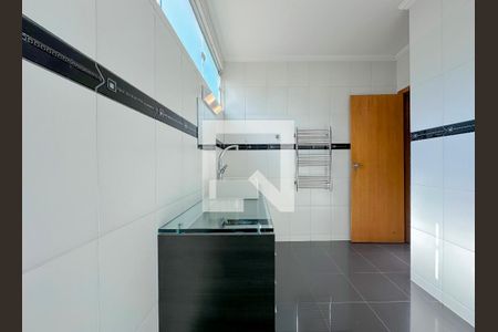 Casa para alugar com 191m², 3 quartos e 2 vagasBanheiro Social