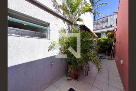 Casa para alugar com 191m², 3 quartos e 2 vagasQuintal Lateral