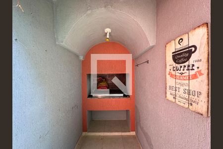Casa para alugar com 191m², 3 quartos e 2 vagasChurrasqueira