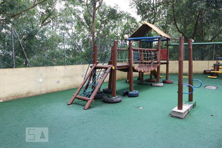 Apartamento para alugar com 118m², 4 quartos e 2 vagasÁrea Comum - Playground