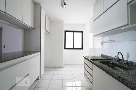 Apartamento para alugar com 118m², 4 quartos e 2 vagasCozinha