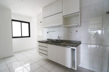 Apartamento para alugar com 118m², 4 quartos e 2 vagasCozinha