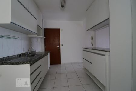 Apartamento para alugar com 118m², 4 quartos e 2 vagasCozinha