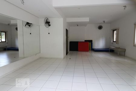 Apartamento para alugar com 118m², 4 quartos e 2 vagasSalão de Ginastica