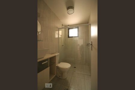 Apartamento para alugar com 118m², 4 quartos e 2 vagasBanheiro Social