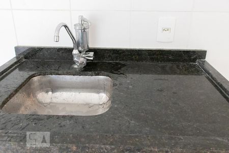 Apartamento para alugar com 62m², 3 quartos e 1 vaga Apartamento para alugar com 62m², 3 quartos e 1 vagaCozinha