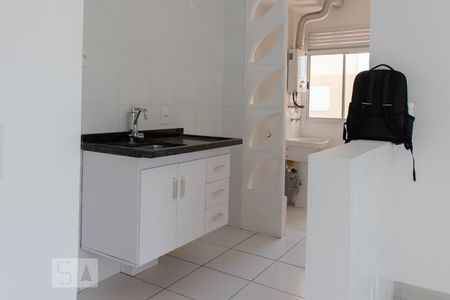 Apartamento para alugar com 62m², 3 quartos e 1 vaga Apartamento para alugar com 62m², 3 quartos e 1 vagaCozinha