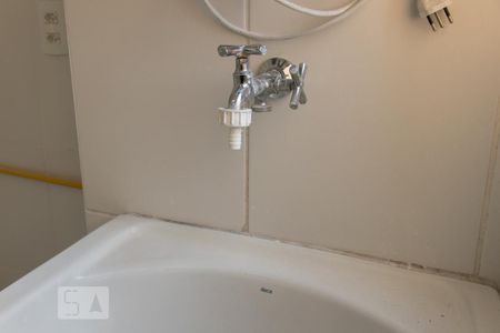 Apartamento para alugar com 62m², 3 quartos e 1 vaga Apartamento para alugar com 62m², 3 quartos e 1 vagaÁrea de Serviço