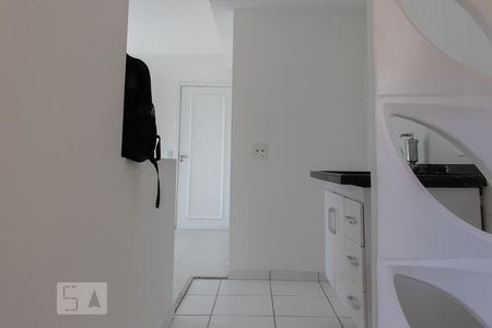 Apartamento para alugar com 62m², 3 quartos e 1 vaga Apartamento para alugar com 62m², 3 quartos e 1 vagaCozinha
