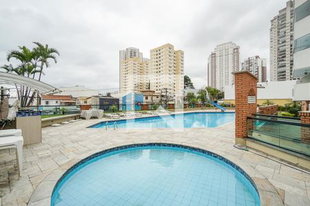 Apartamento para alugar com 106m², 3 quartos e 1 vagaÁrea comum 