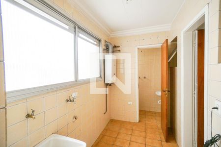 Apartamento para alugar com 106m², 3 quartos e 1 vagaÁrea de Serviço