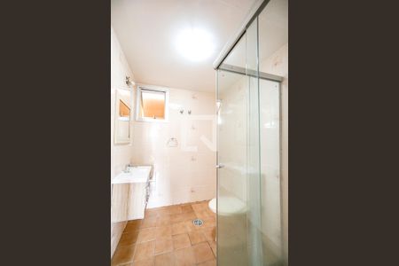 Apartamento para alugar com 106m², 3 quartos e 1 vagaBanheiro Social 