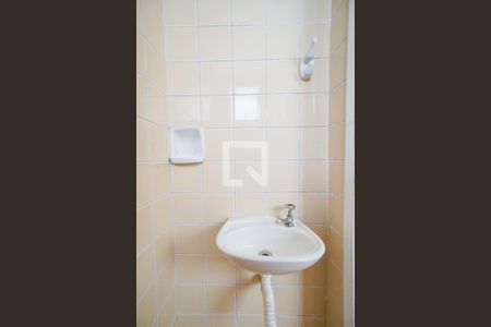 Apartamento para alugar com 106m², 3 quartos e 1 vagaBanheiro de Serviço