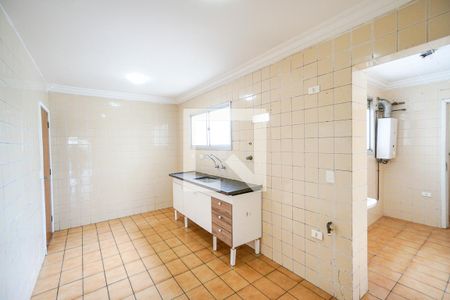 Apartamento para alugar com 106m², 3 quartos e 1 vagaCozinha