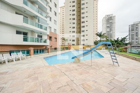 Apartamento para alugar com 106m², 3 quartos e 1 vagaÁrea comum 