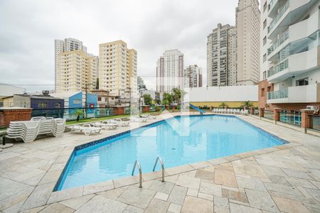 Apartamento para alugar com 106m², 3 quartos e 1 vagaÁrea comum 