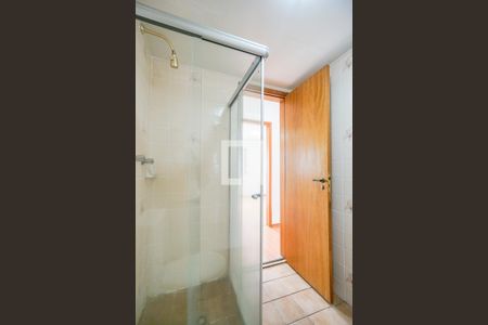 Apartamento para alugar com 106m², 3 quartos e 1 vagaBanheiro Social 