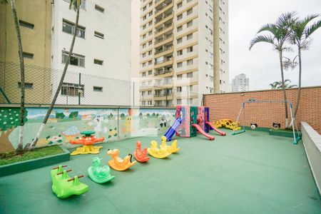 Apartamento para alugar com 106m², 3 quartos e 1 vagaÁrea comum 