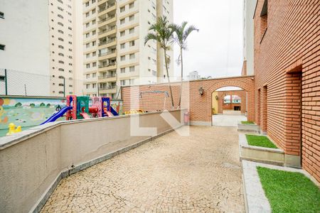 Apartamento para alugar com 106m², 3 quartos e 1 vagaÁrea comum 