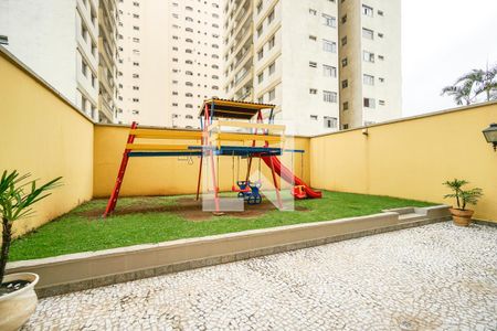 Apartamento para alugar com 106m², 3 quartos e 1 vagaÁrea comum 