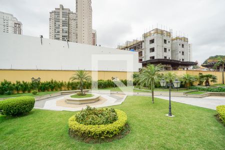 Apartamento para alugar com 106m², 3 quartos e 1 vagaÁrea comum 