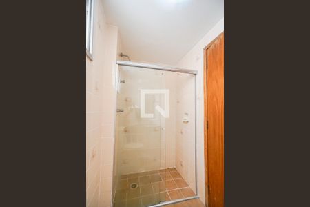 Apartamento para alugar com 106m², 3 quartos e 1 vagaBanheiro da Suíte