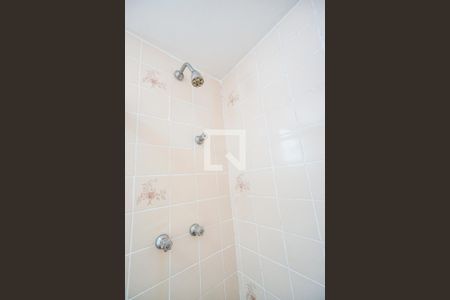 Apartamento para alugar com 106m², 3 quartos e 1 vagaBanheiro da Suíte