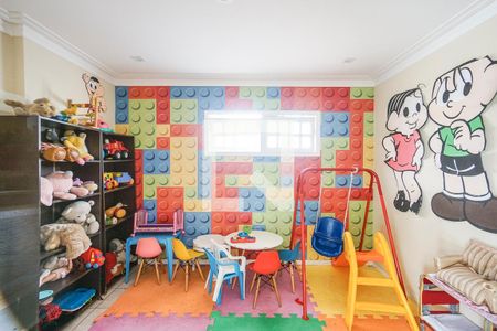 Apartamento para alugar com 106m², 3 quartos e 1 vagaÁrea comum 