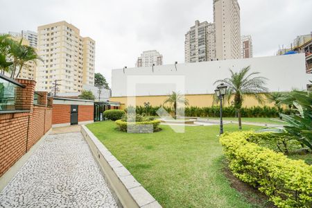 Apartamento para alugar com 106m², 3 quartos e 1 vagaÁrea comum 