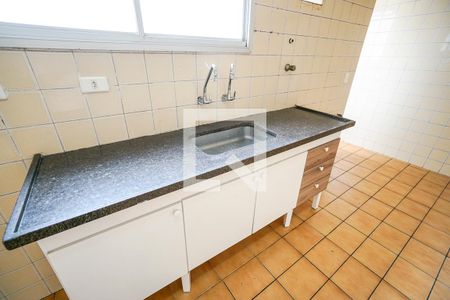 Apartamento para alugar com 106m², 3 quartos e 1 vagaCozinha