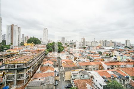 Apartamento para alugar com 106m², 3 quartos e 1 vagaVista do Quarto 2
