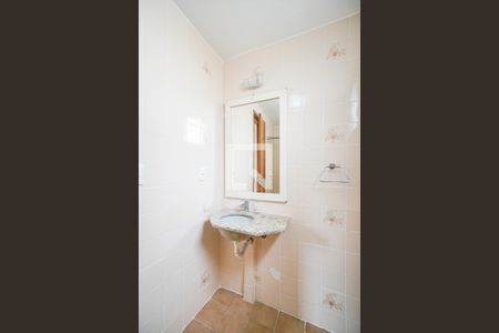 Apartamento para alugar com 106m², 3 quartos e 1 vagaBanheiro da Suíte