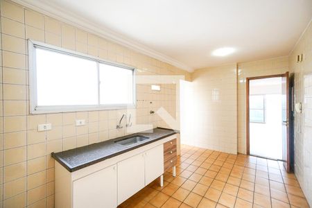 Apartamento para alugar com 106m², 3 quartos e 1 vagaCozinha