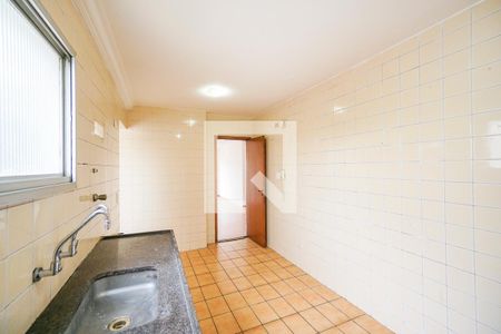 Apartamento para alugar com 106m², 3 quartos e 1 vagaCozinha