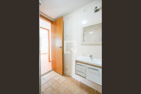 Apartamento para alugar com 106m², 3 quartos e 1 vagaBanheiro Social 