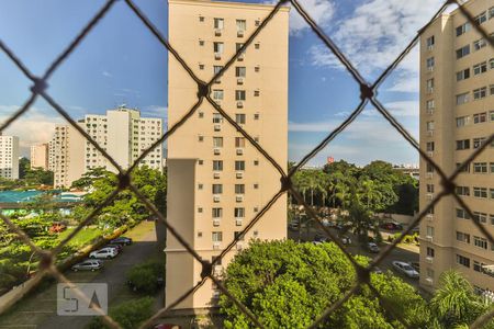 Apartamento para alugar com 47m², 2 quartos e 1 vagaVista Quarto 1