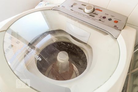 Apartamento para alugar com 47m², 2 quartos e 1 vagaÁrea de Serviço