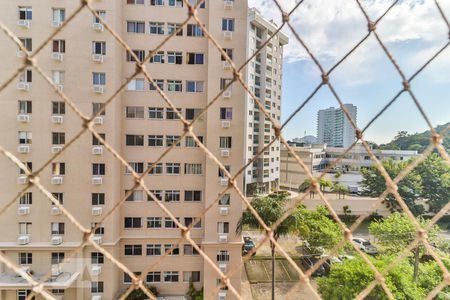 Apartamento para alugar com 47m², 2 quartos e 1 vagaVista Quarto 2