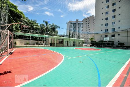 Apartamento para alugar com 47m², 2 quartos e 1 vagaQuadra Esportiva
