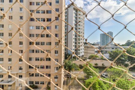 Apartamento para alugar com 47m², 2 quartos e 1 vagaVista Área de Serviço