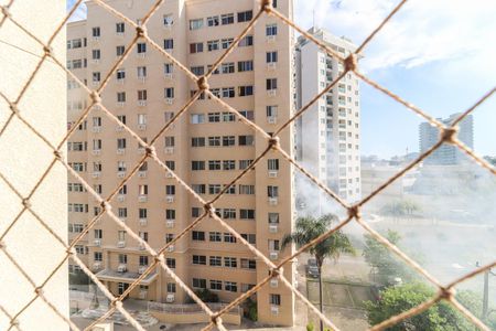 Vista Sala de apartamento para alugar com 2 quartos, 47m² em Jacarepaguá, Rio de Janeiro