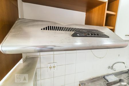 Apartamento para alugar com 47m², 2 quartos e 1 vagaCozinha