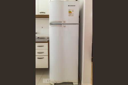 Apartamento para alugar com 47m², 2 quartos e 1 vagaCozinha