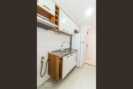Apartamento para alugar com 47m², 2 quartos e 1 vagaCozinha