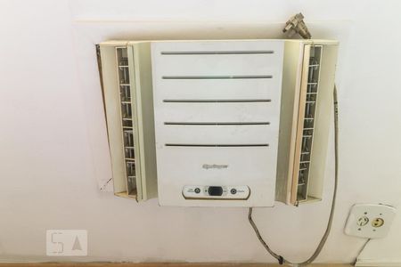 Apartamento para alugar com 47m², 2 quartos e 1 vagaQuarto 2