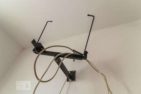 Apartamento para alugar com 47m², 2 quartos e 1 vagaQuarto 2